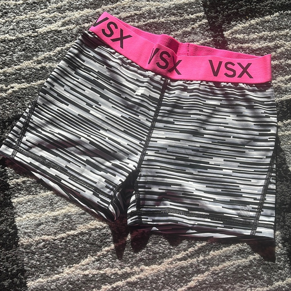Victoria Secret sport shorts
